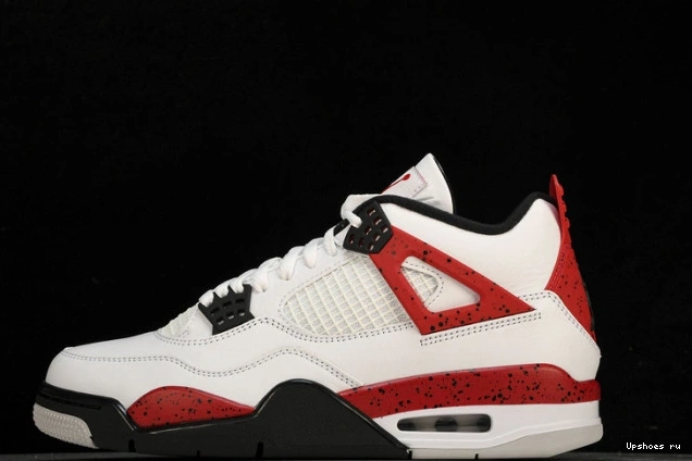 Grey Retro 4 DH6927-161  Jordan Neutral 0720